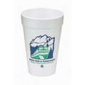 16 Oz. Foam Cups - The 500 Line